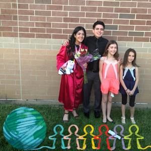 Meet your Posher, Reyna